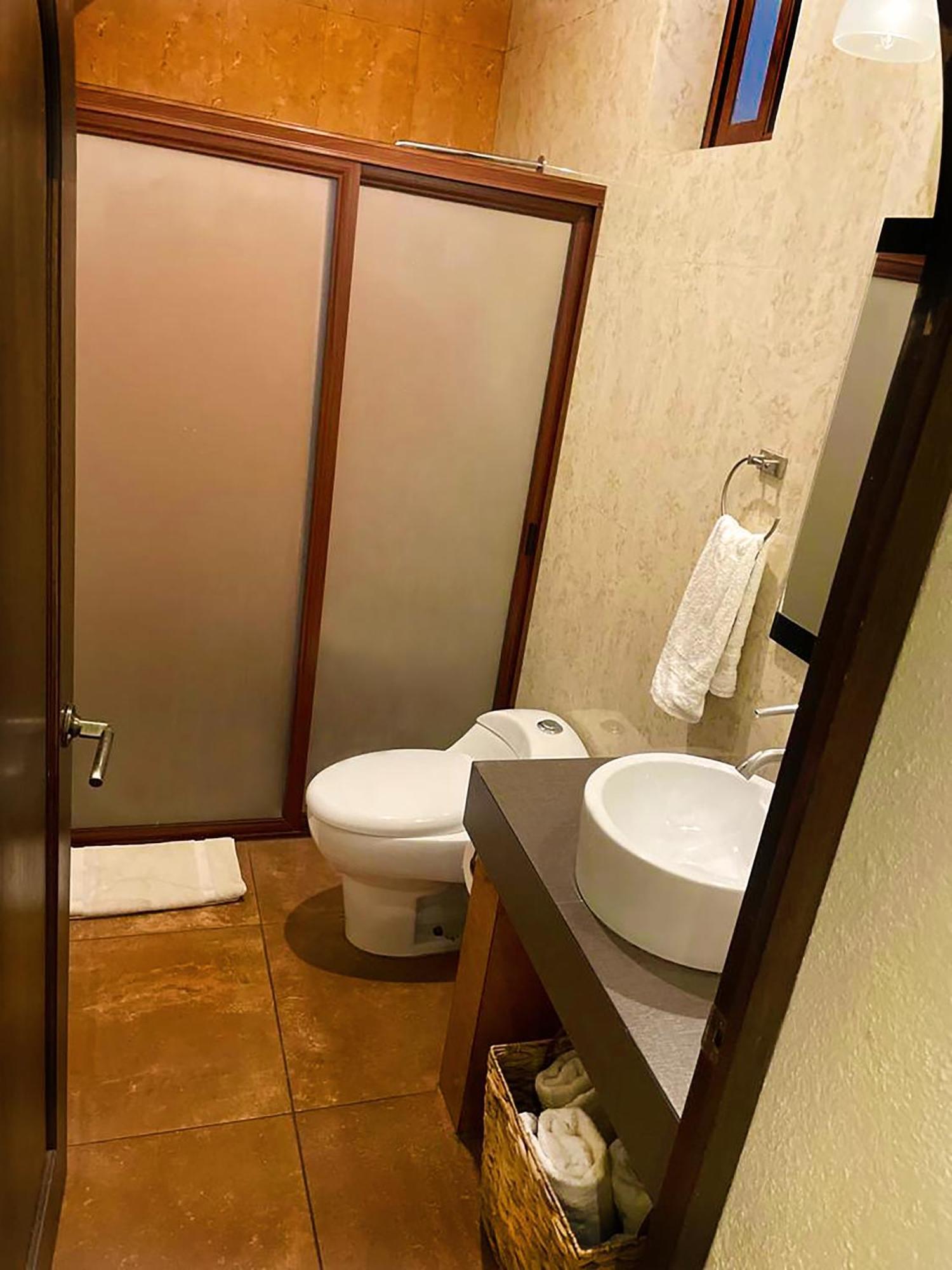 LAS ALAMEDAS Departamentos céntricos con estacionamiento privado Guanajuato Extérieur photo